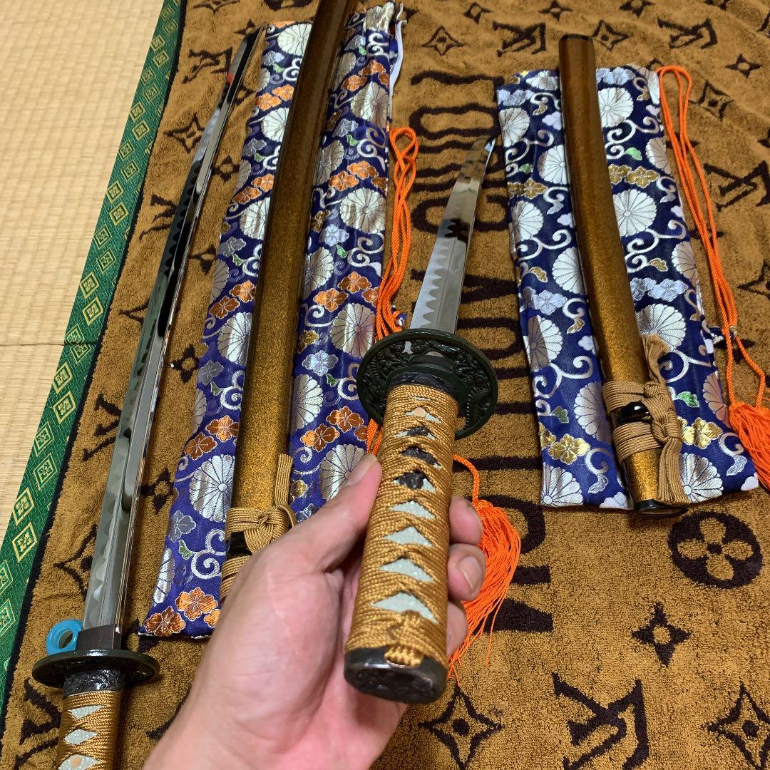 模擬刀