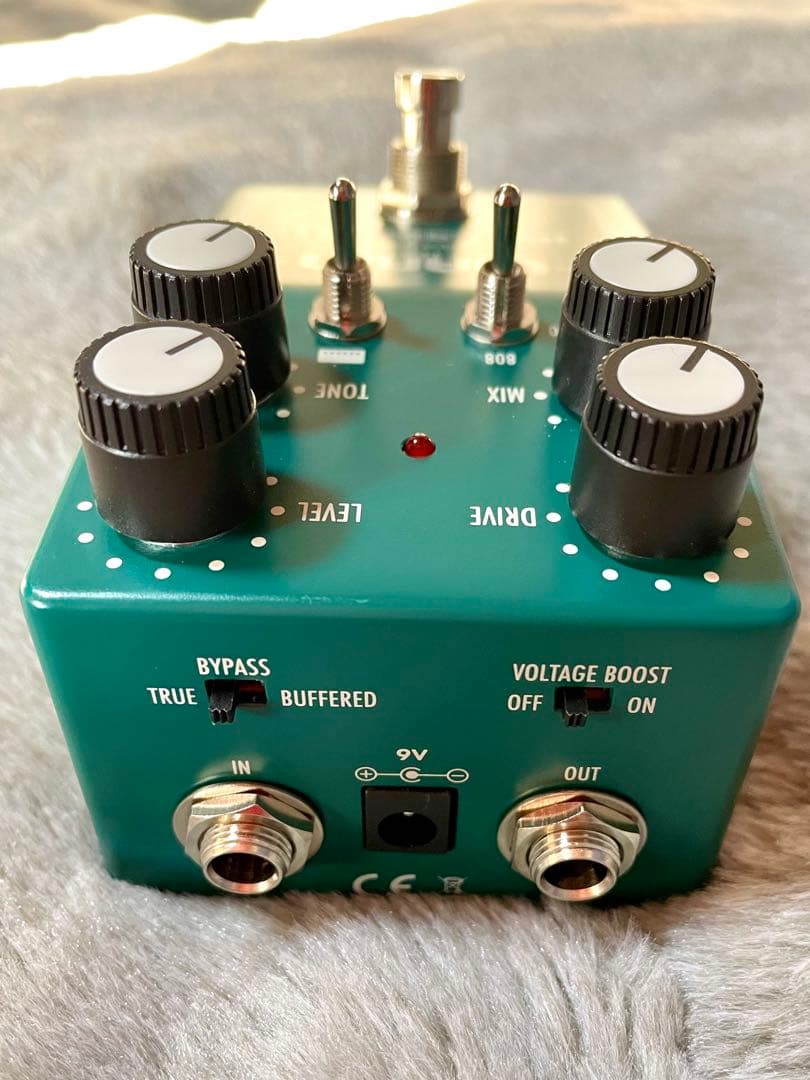 ギター WARM AUDIO TUBE SQUEALER