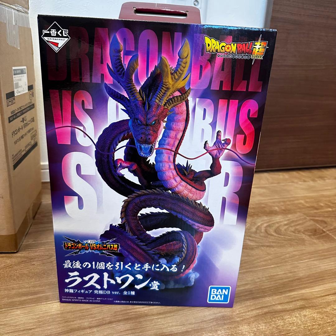 バラ売り受付ます！岩倉造形ラストワン賞フィギュアセット(+デンデ)