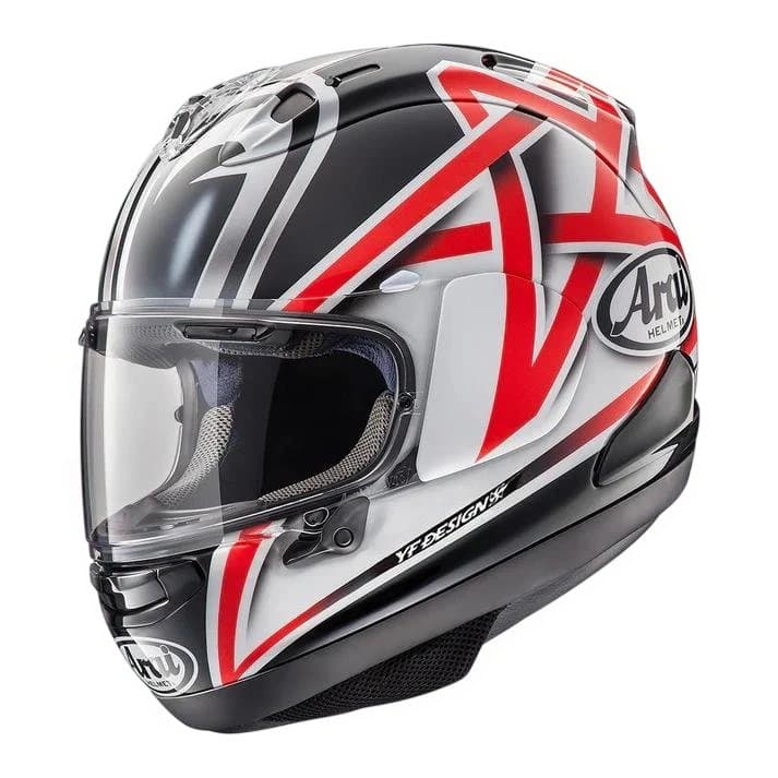 セキュリティ・セーフティ 56desgin Arai RX-7X Nakano X