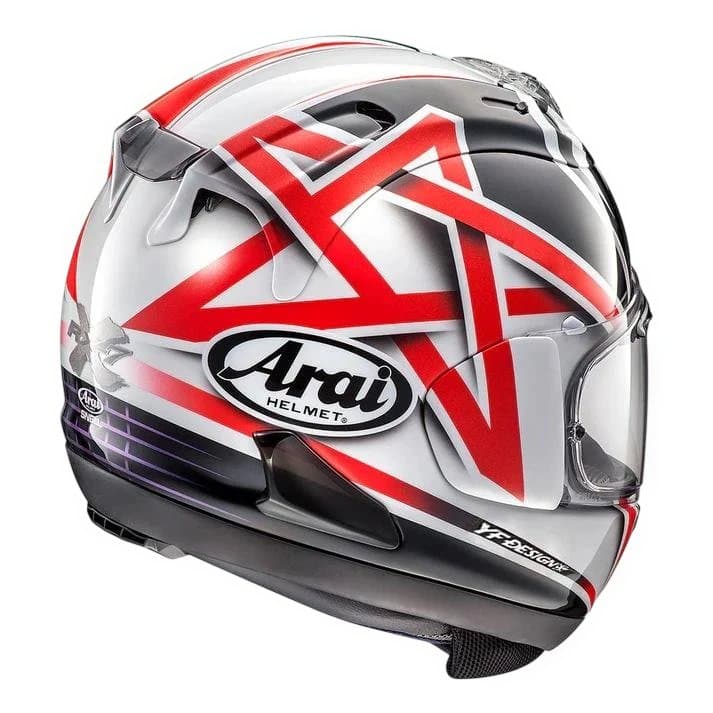 セキュリティ・セーフティ 56desgin Arai RX-7X Nakano X