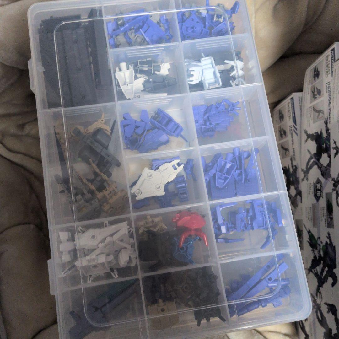 30mm 引退品 まとめ 週末値引き