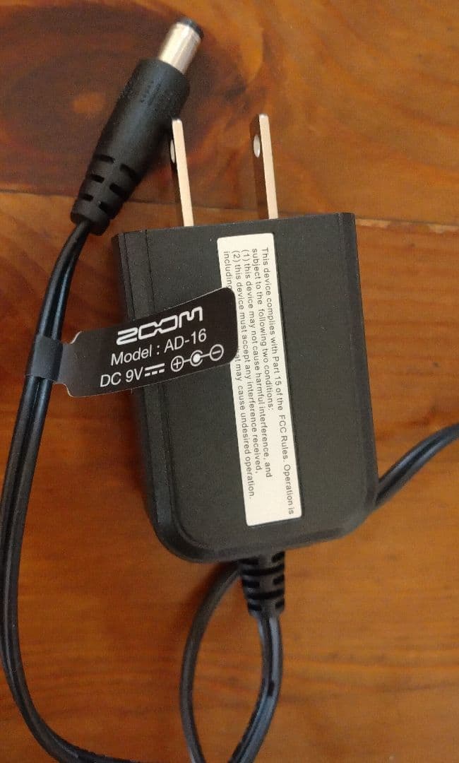 ギター zoomg2xfour