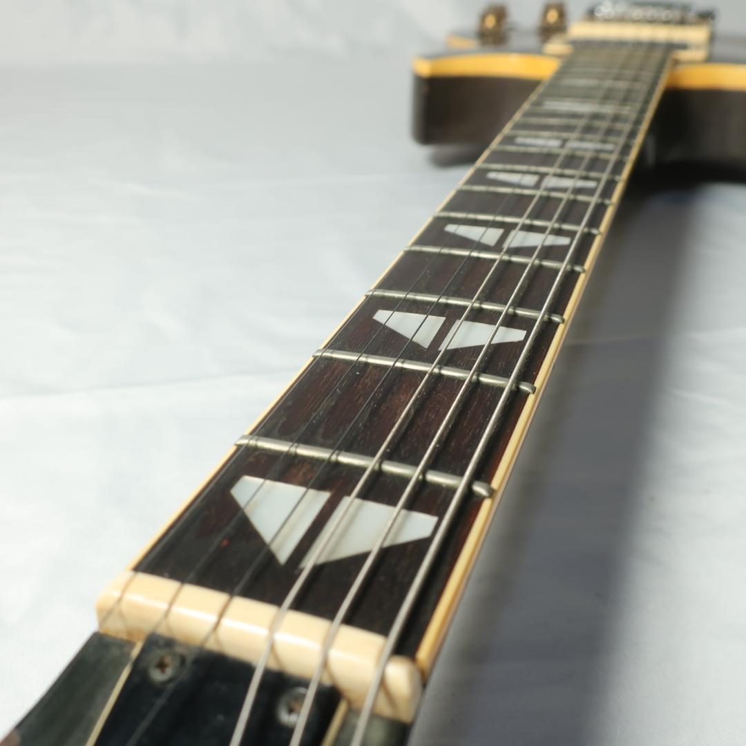 YAMAHA SG800 OS エレキギター ケース付 タップスイッチ搭載