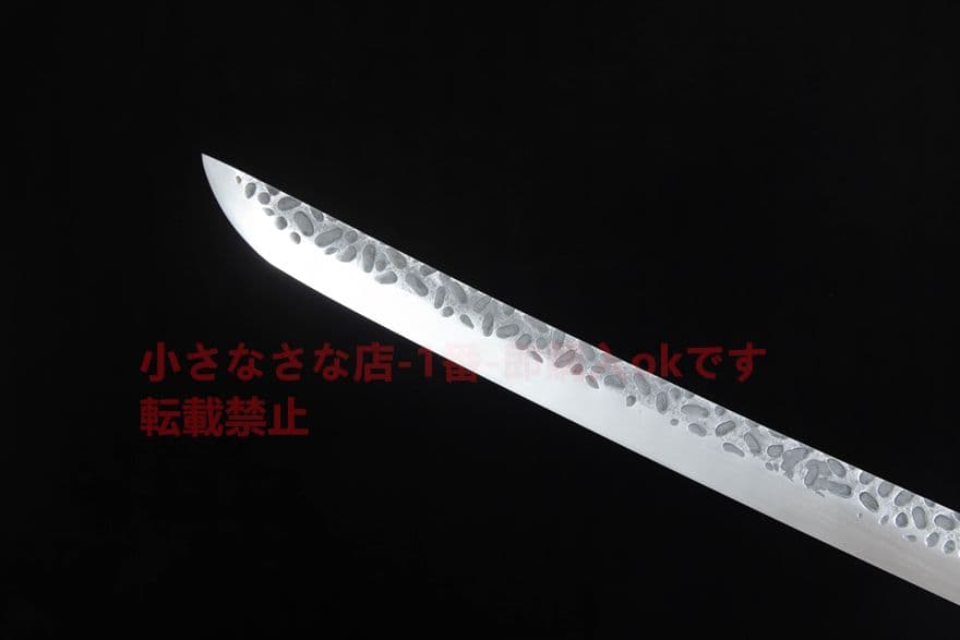 武具　刀装具　日本刀　模造刀   居合刀 異形