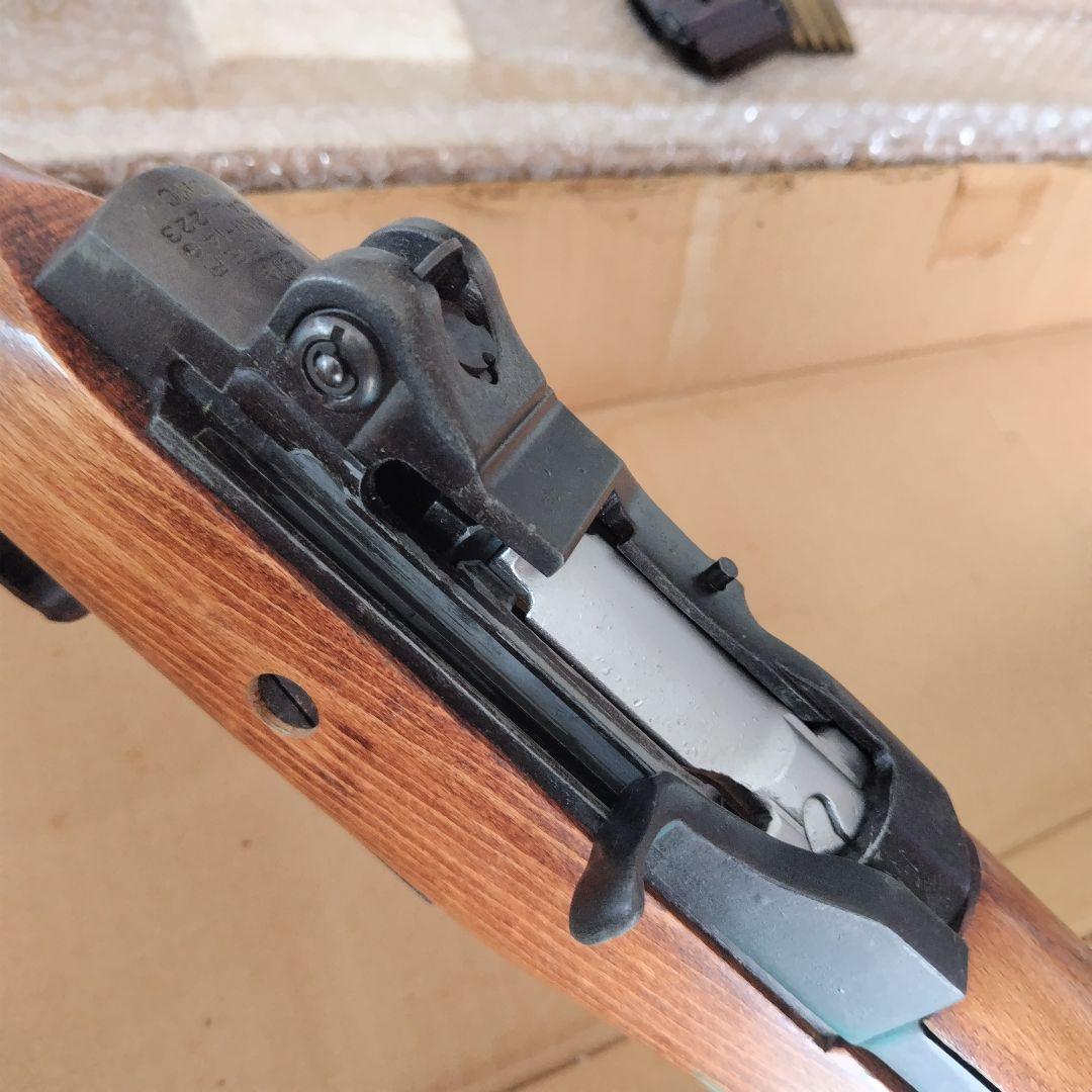 スタームルガー MINI-14