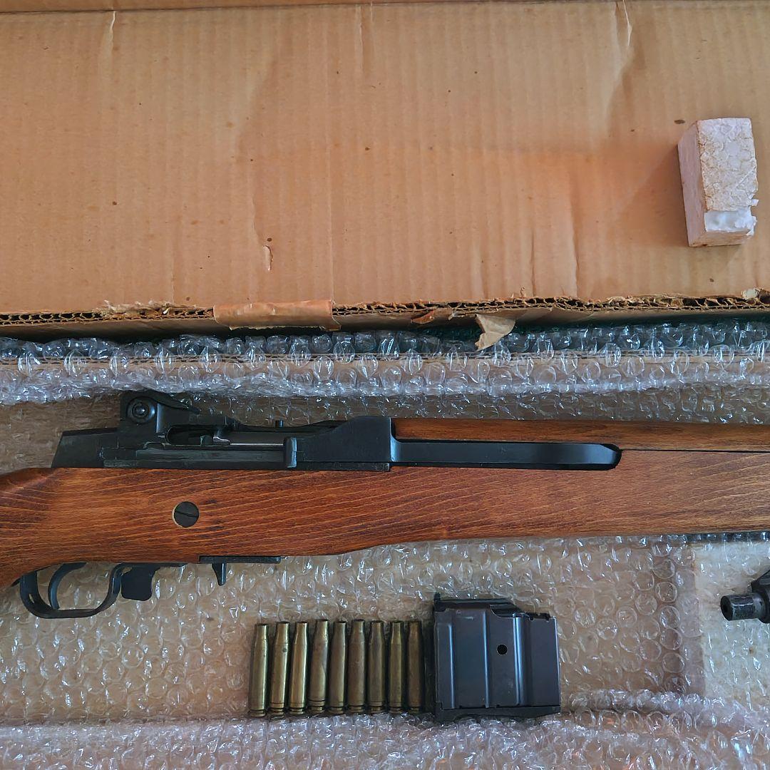 スタームルガー MINI-14