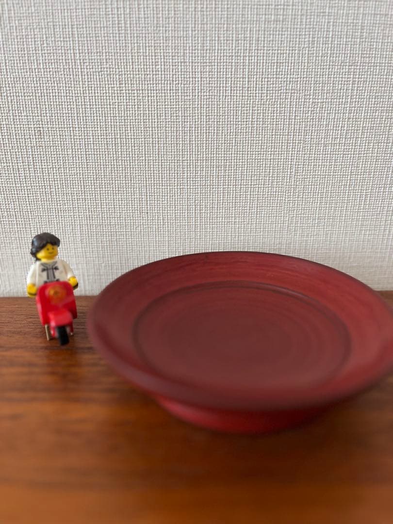 角有伊　漆器 椀 シンプルデザイン