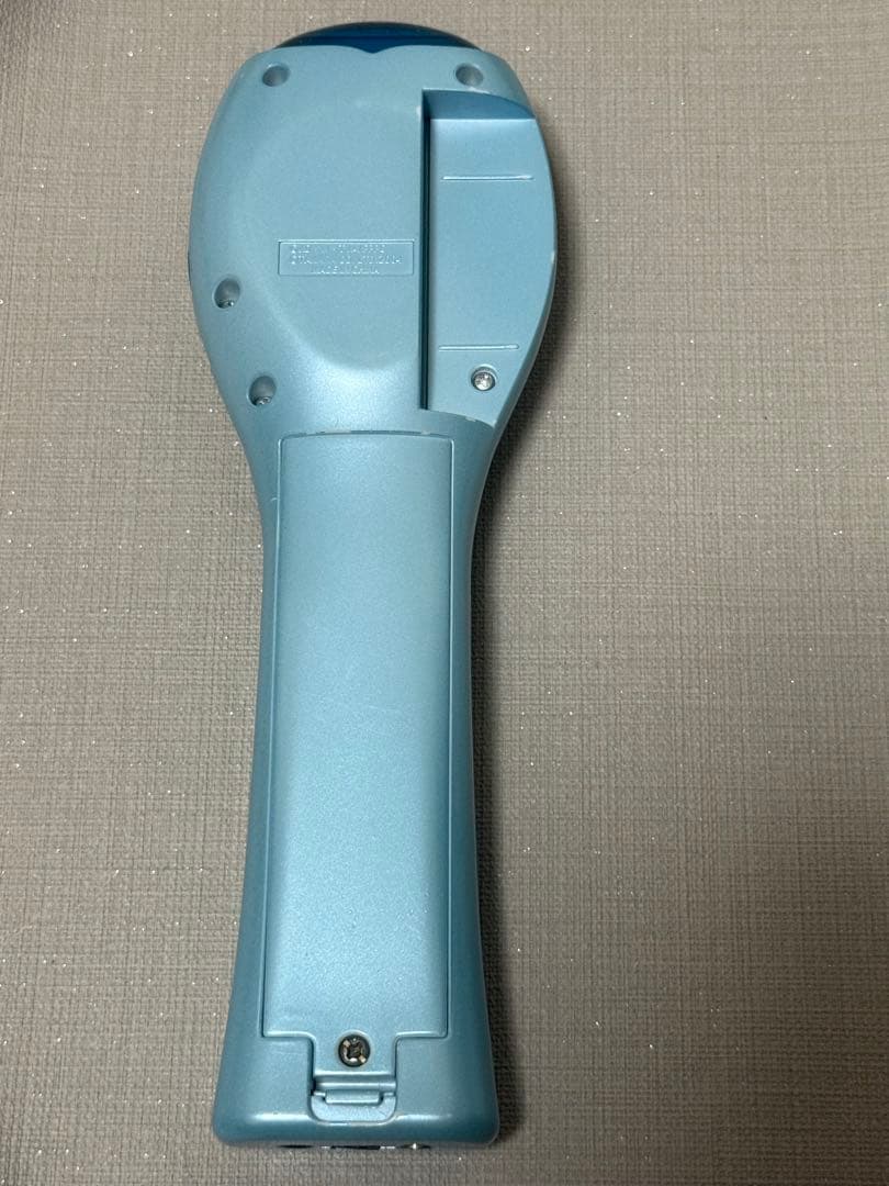 当時品　イーピッチマイクピュア　e-pitchマイクピュア　ぴちぴちピッチ