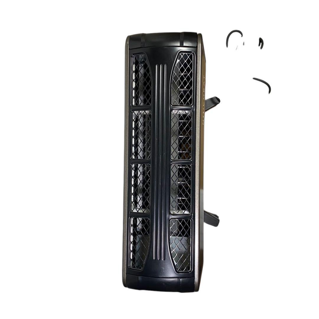 美品✨　コロナ NOIL HEAT オイルレスヒーター DHS-1519