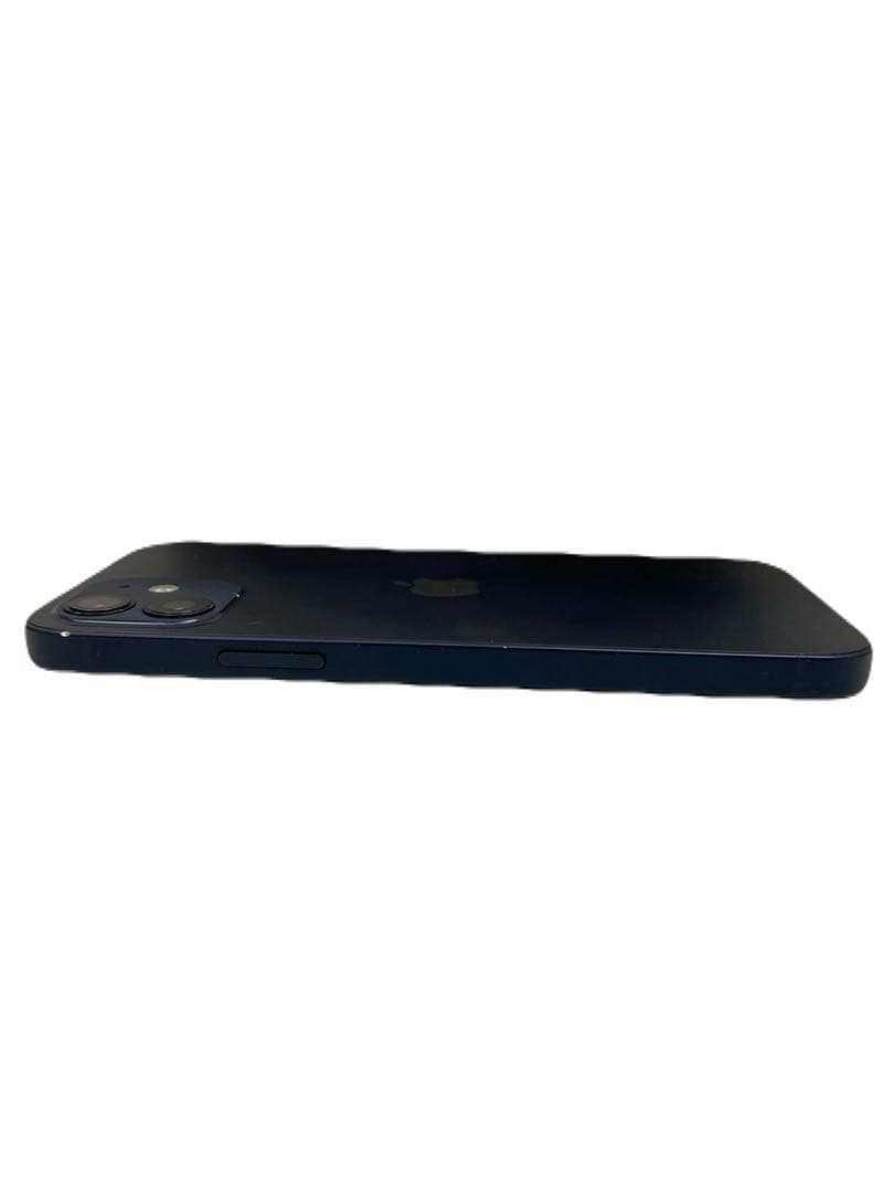 iPhone12 64GB バッテリー100% ブラック