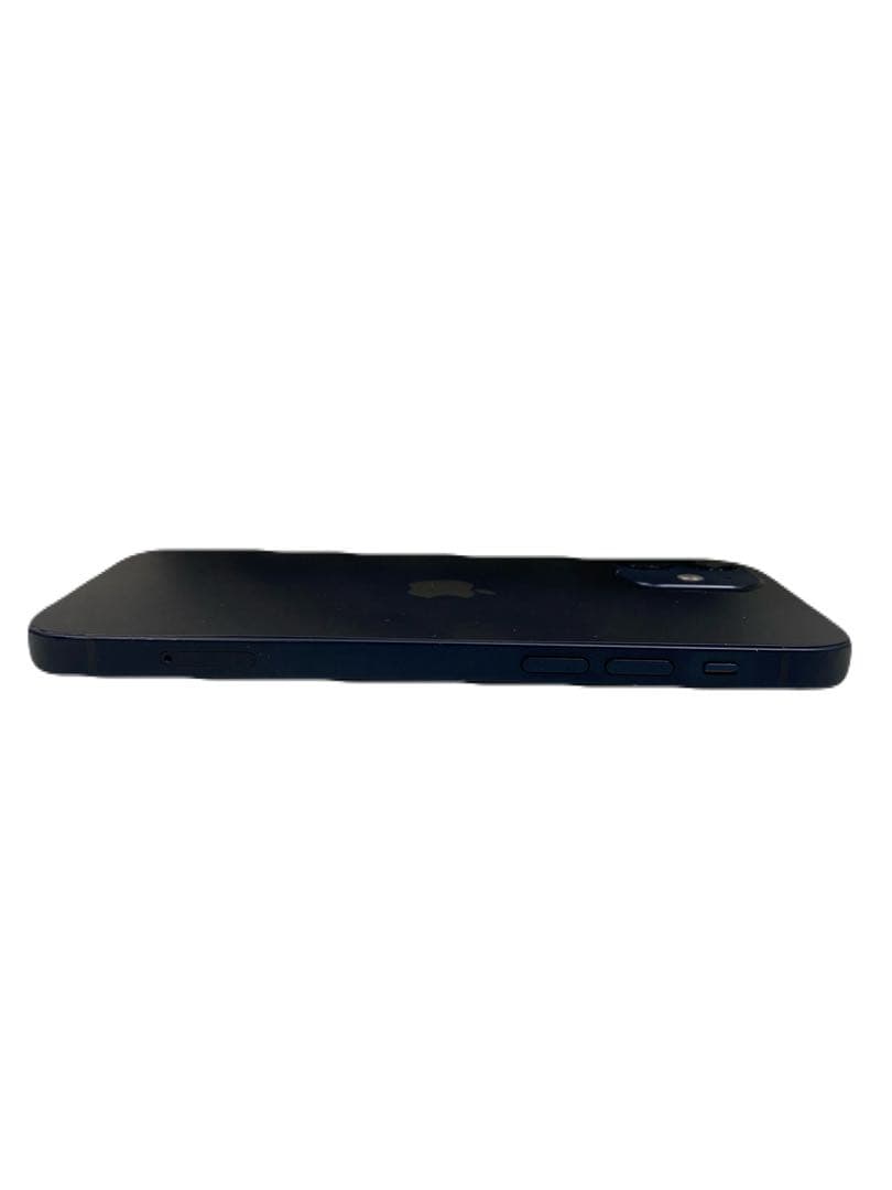 iPhone12 64GB バッテリー100% ブラック