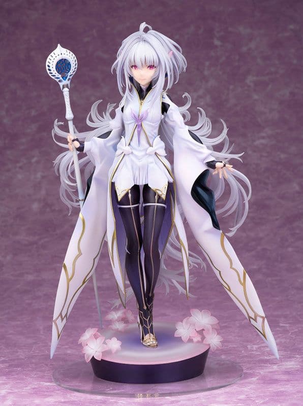 未開封　Fate/Grand Order マーリンプロトタイプ　フィギュア