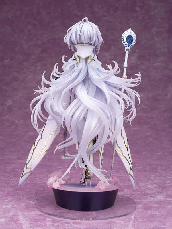 未開封　Fate/Grand Order マーリンプロトタイプ　フィギュア