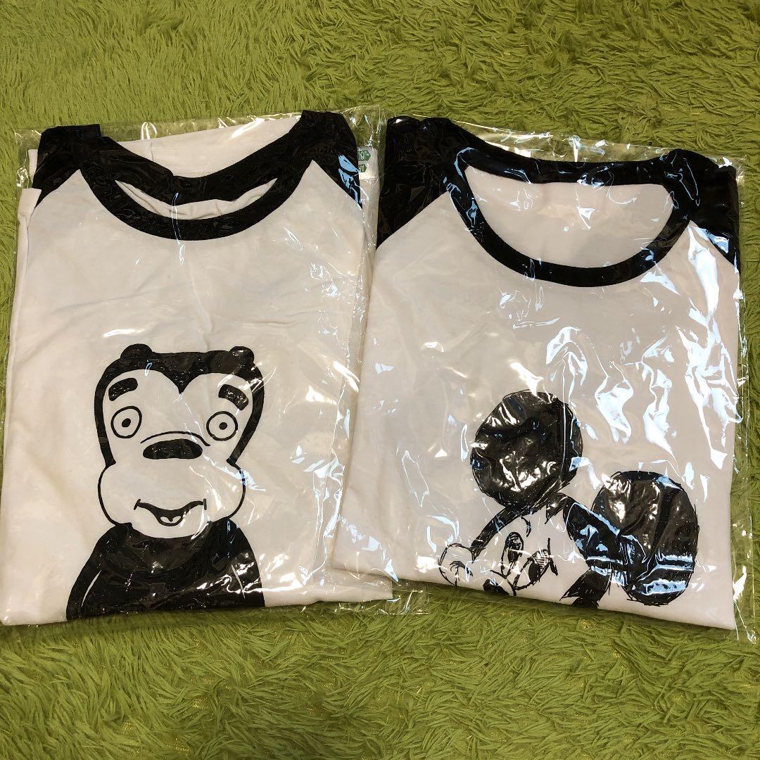 嵐公式Tシャツ
