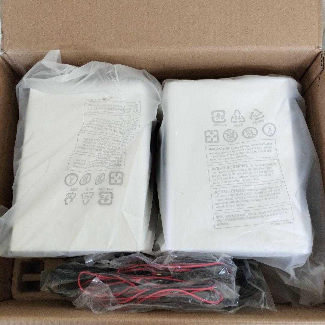 EDIFIER スタジオモニター MR3 EDF100081