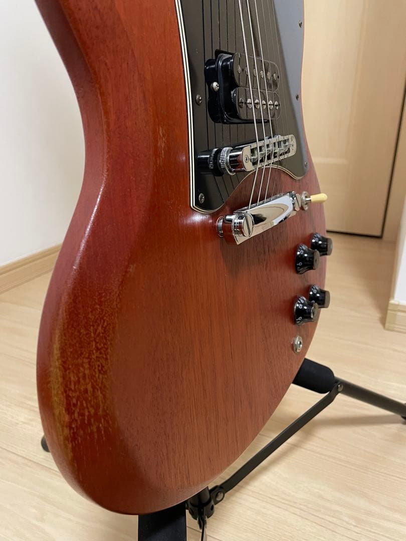 Gibson SG （ソフトケース付き）