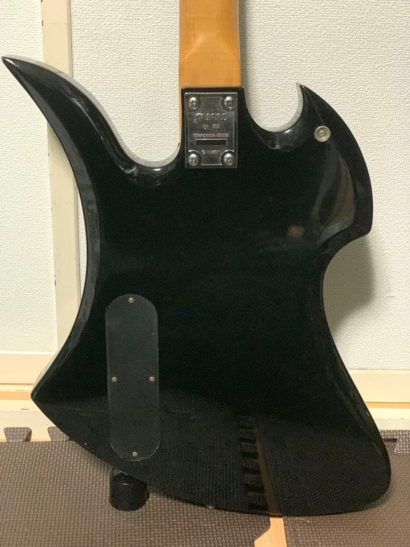 JAGARD by EKSモッキンバード MG タイプ ジャンク