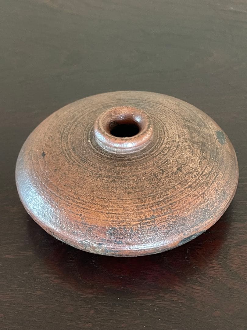 備前の油壺