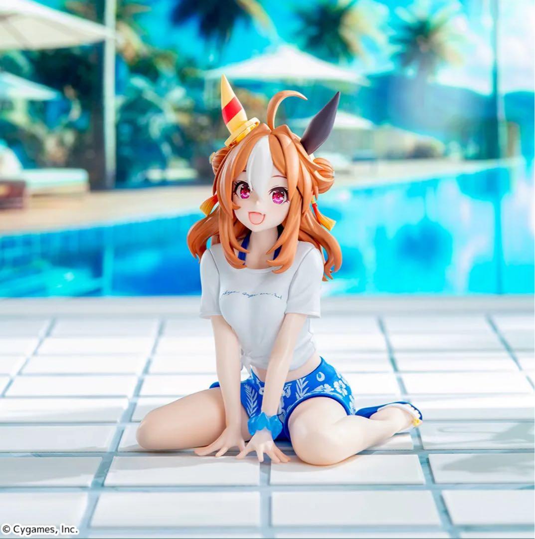 【9点】美少女プライズフィギュアセット