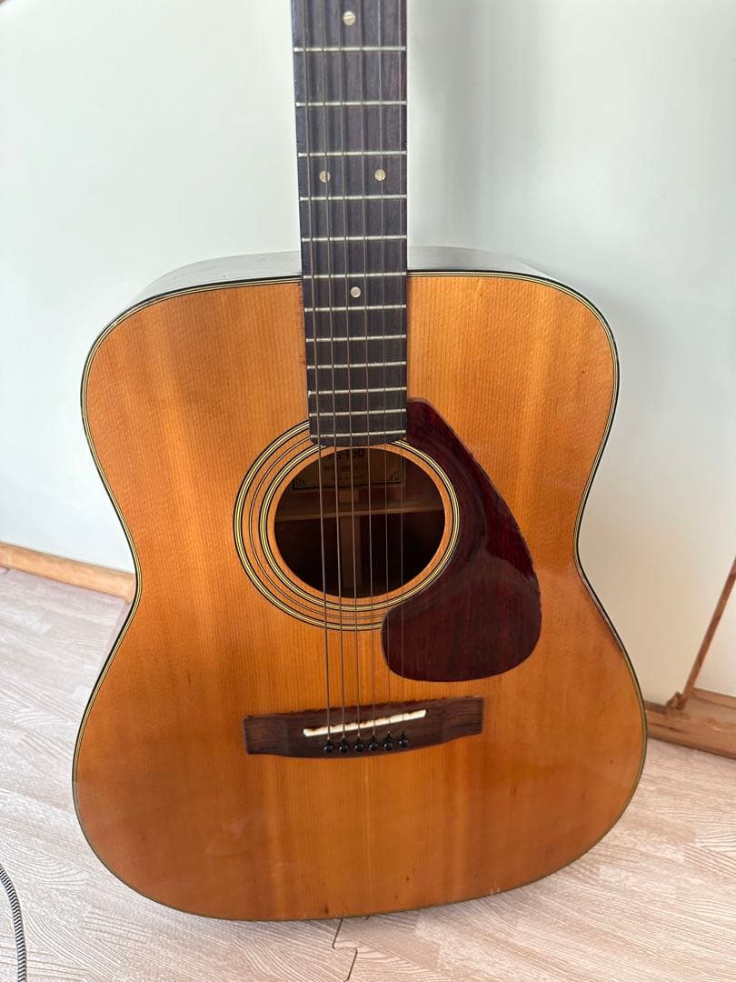 Yamaha FG-160 アコースティックギター