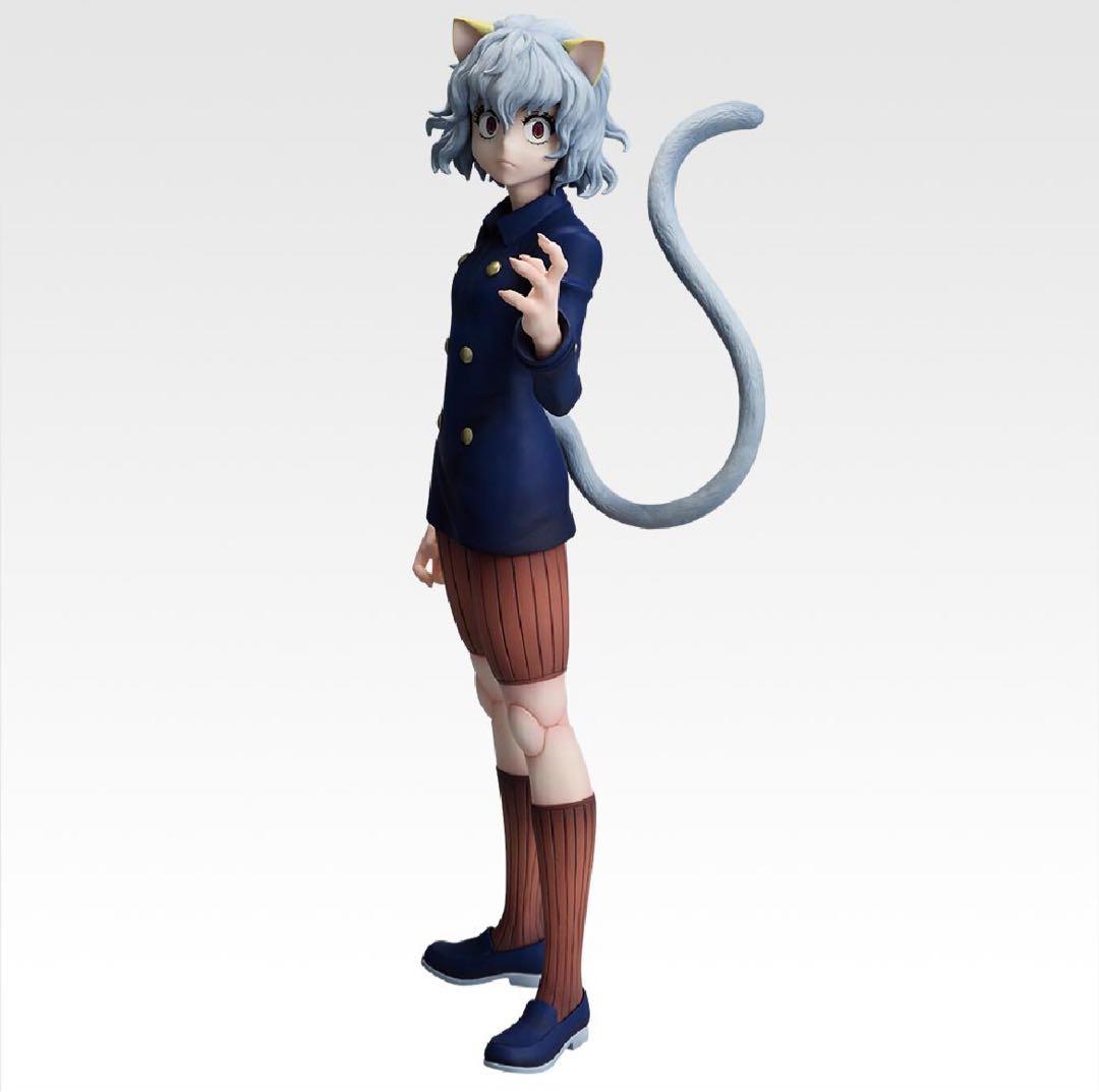 一番くじ HUNTER×HUNTER CHMERA ANT ➁