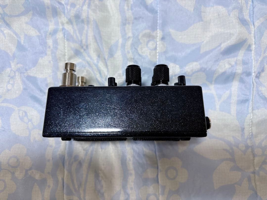 ギター Empress Effects ParaEQ MKII Deluxe BLACK