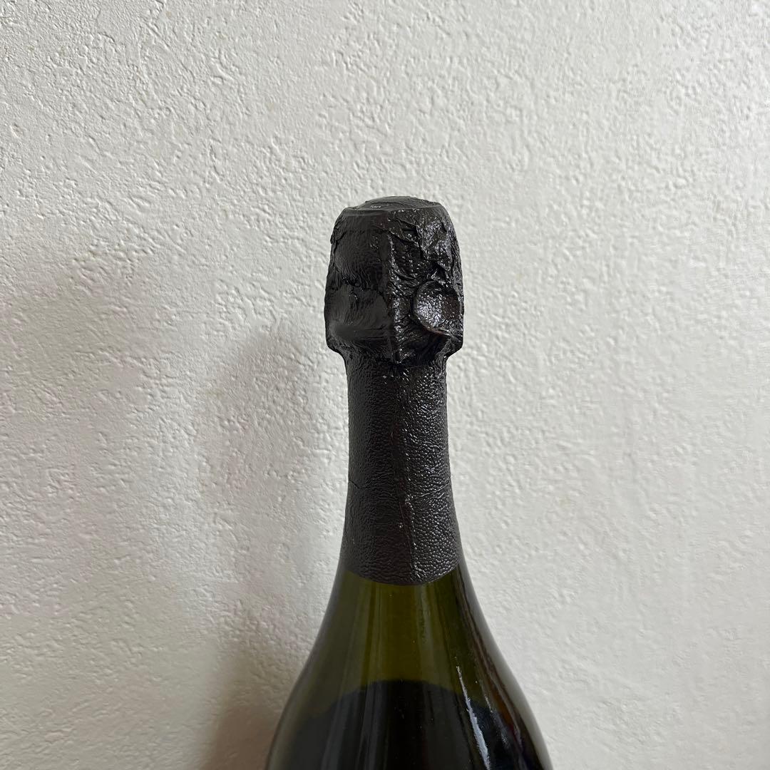 ヴィンテージ　ドン・ペリニヨン 1995年 シャンパン 750ml ネーム入り