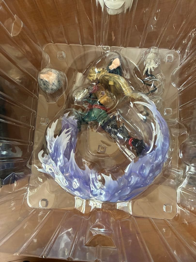 ヒロアカ 黒デク ARTFX J 緑谷出久 フィギュア コトブキヤ
