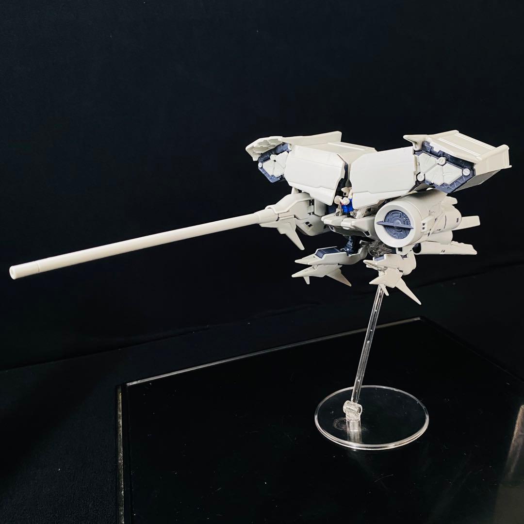 ガンダムコレクション デンドロビウム ノイエ・ジール