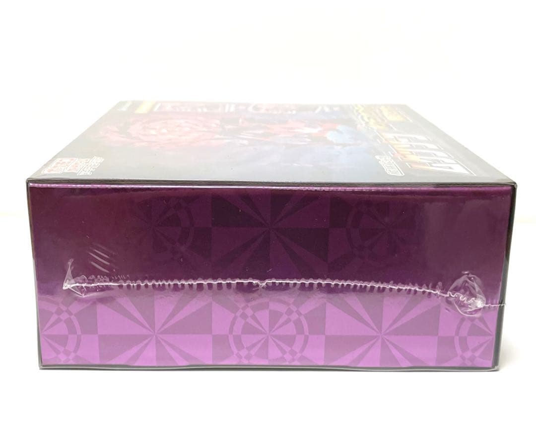 ポケモンカード ポケカ ムゲンゾーン シュリンク付き 未開封 BOX 限定