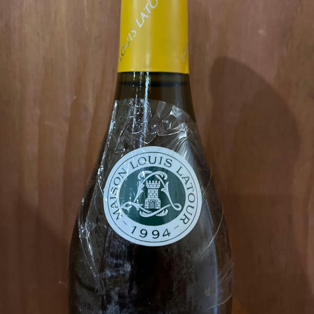 1994年 モンラッシェ グランクリュ