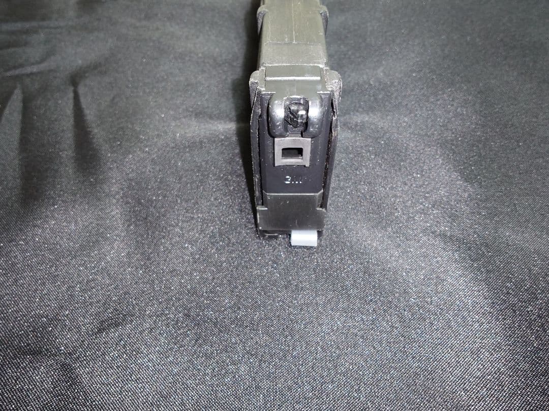 Guns Modify / 東京マルイ MWSシリーズ対応 EVO P-MAG