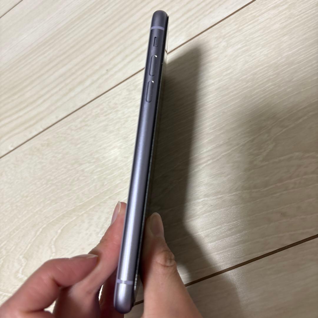 iPhone11 256GB SIMフリー