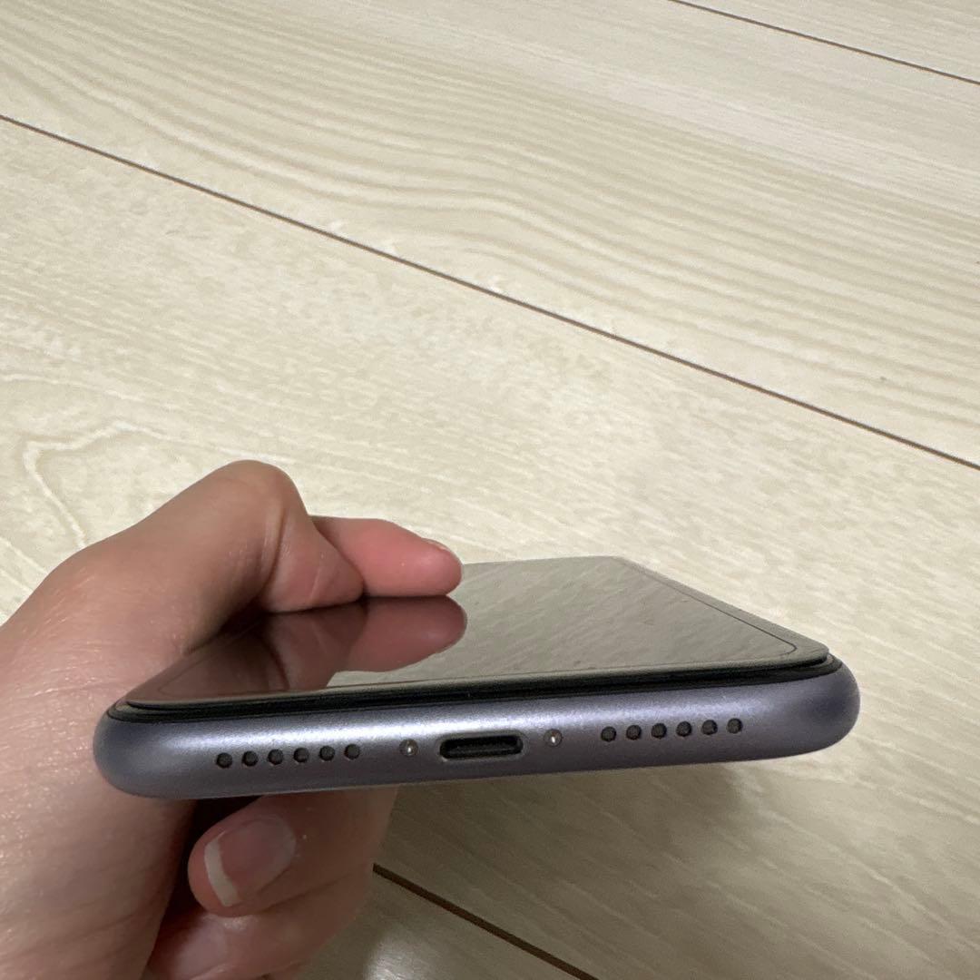 iPhone11 256GB SIMフリー