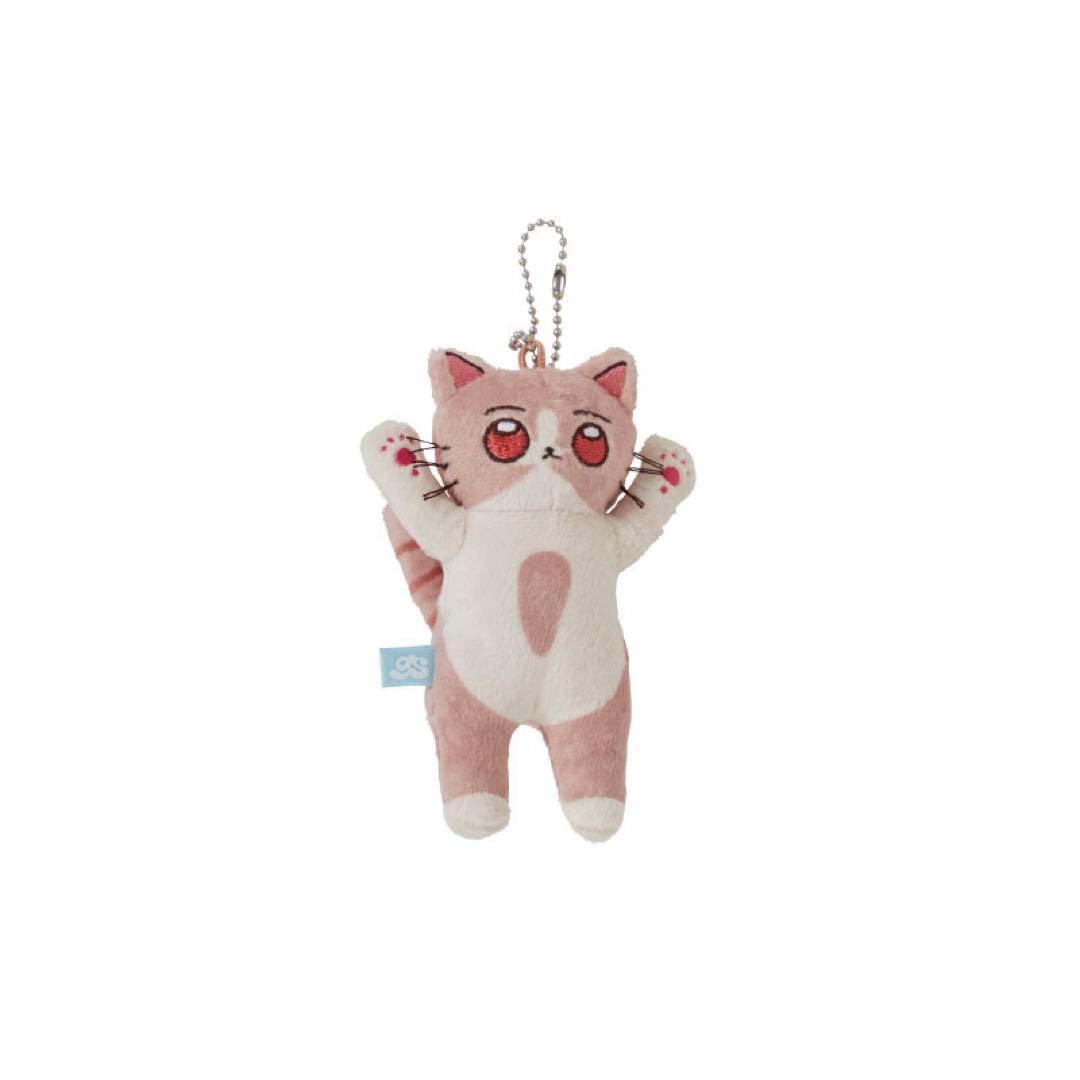 ずっと真夜中でいいのに。　ミニぬい　ショガスト　ぬいぐるみ　新品　未開封