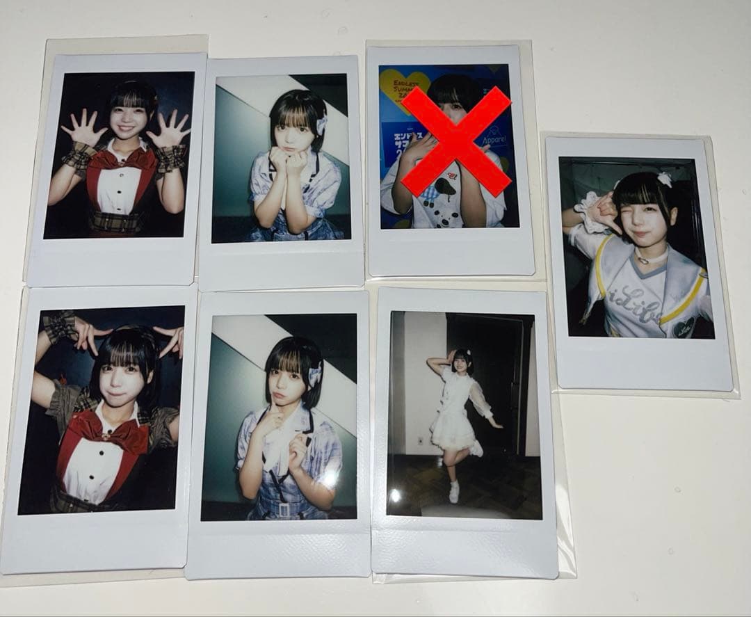 アイドル happy