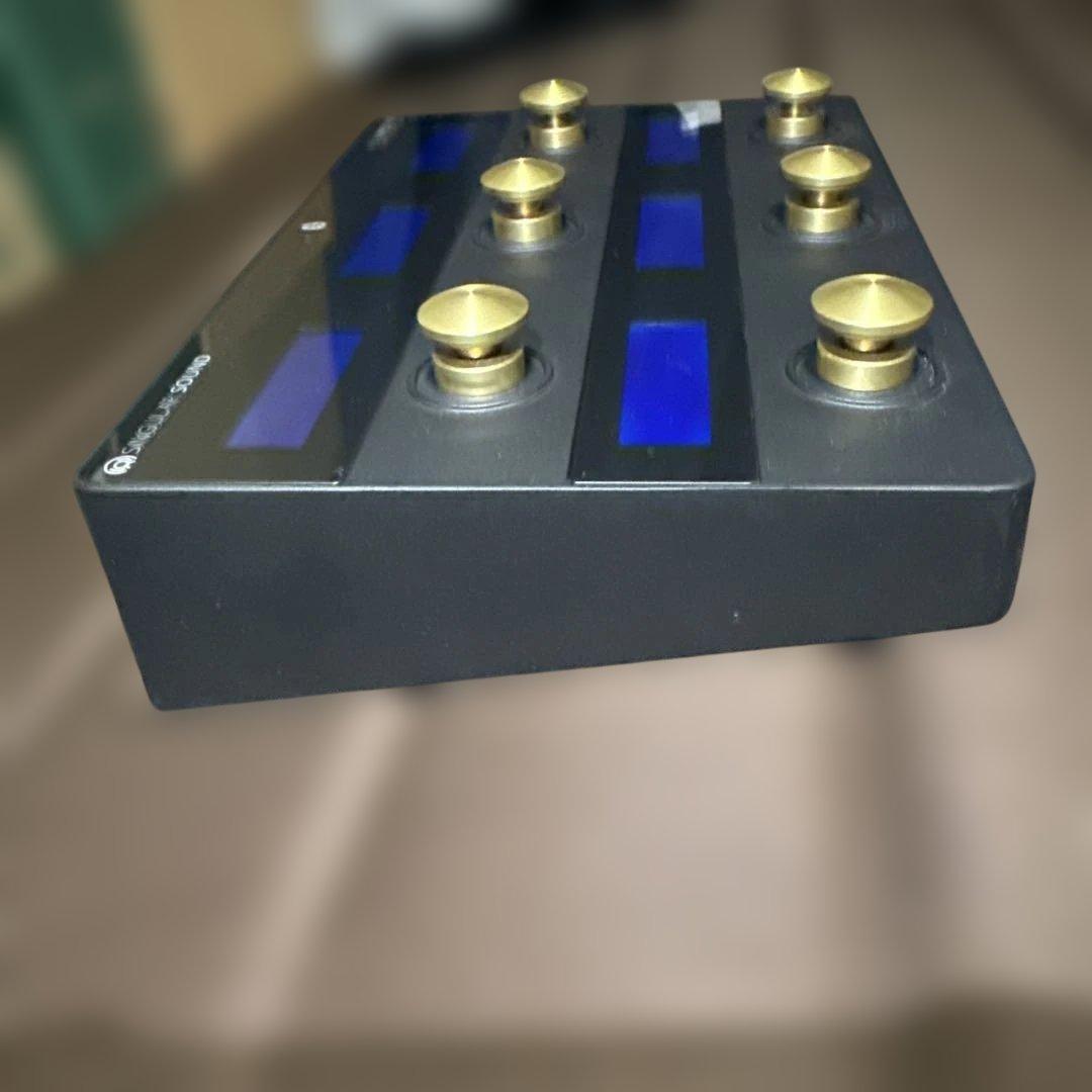 DTM・DAW Singular Sound MIDI MAESTRO Gold Edition
