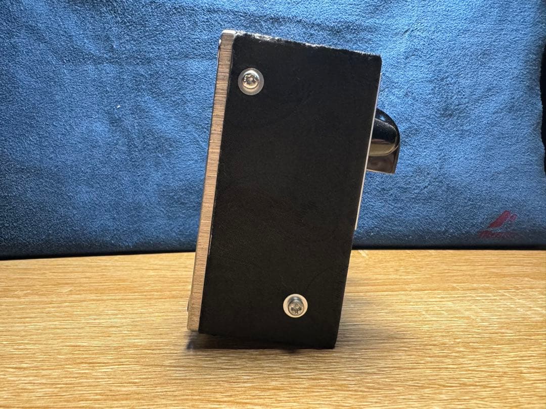 ギター Peace Hill FX TRJM Tube Preamp