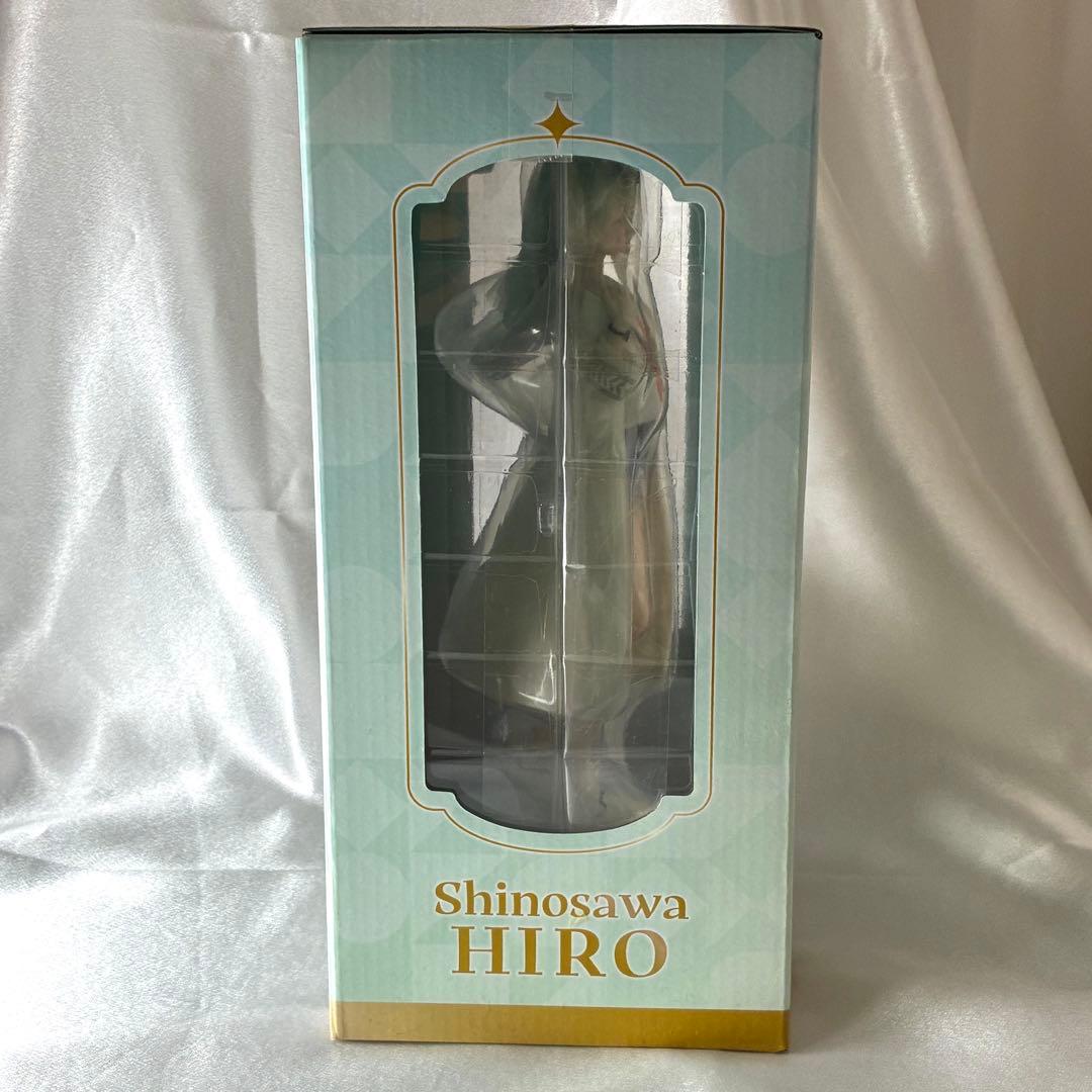 一番くじ 学園アイドルマスター Part3 ラストワン賞フィギュア＋グッズセット