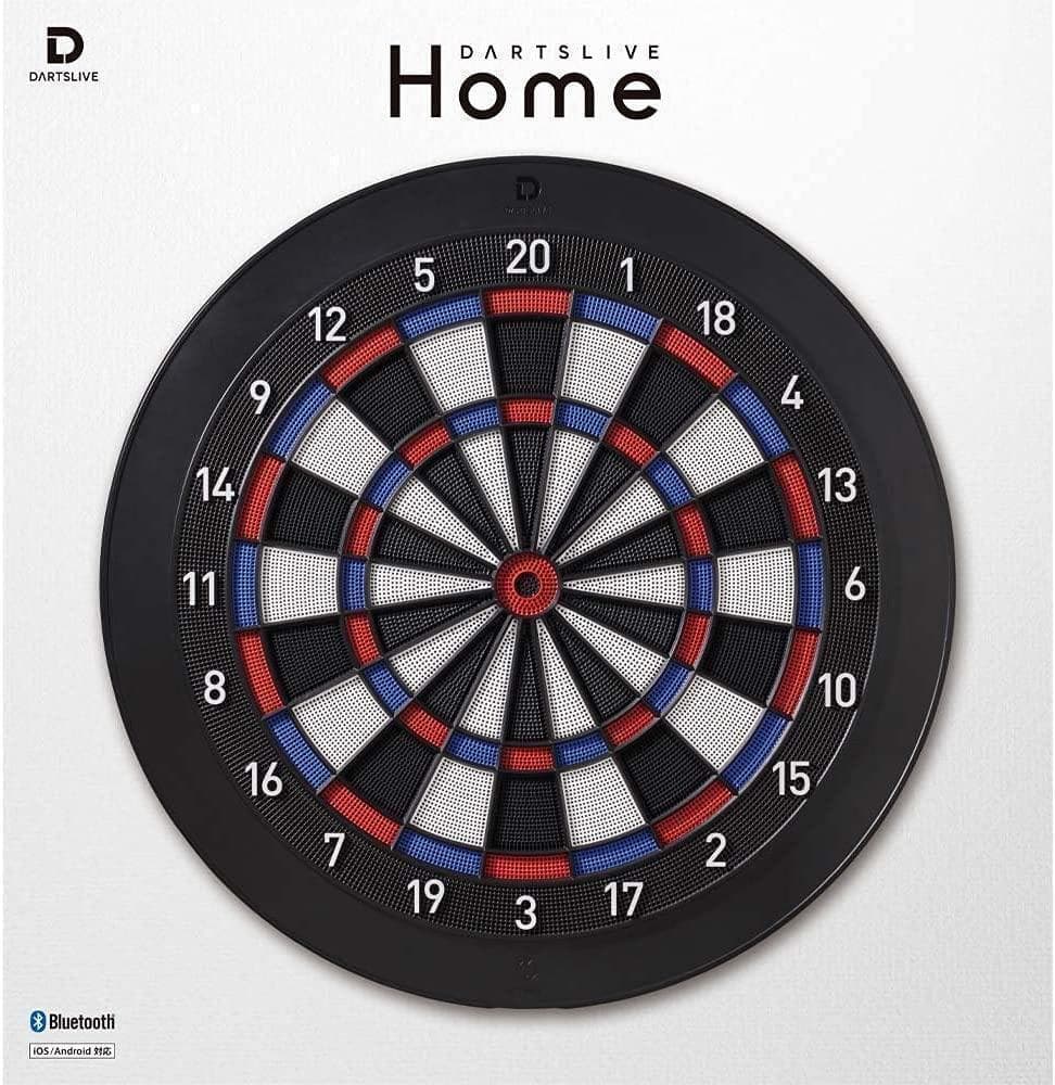★DARTSLIVE  + ポールスタンド + 防炎スローマット