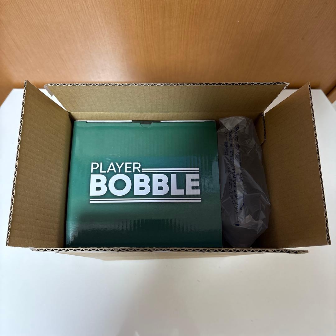 B*e様 【300円スタート】イチローMLB殿堂入り記念ボブルヘッド　世界300