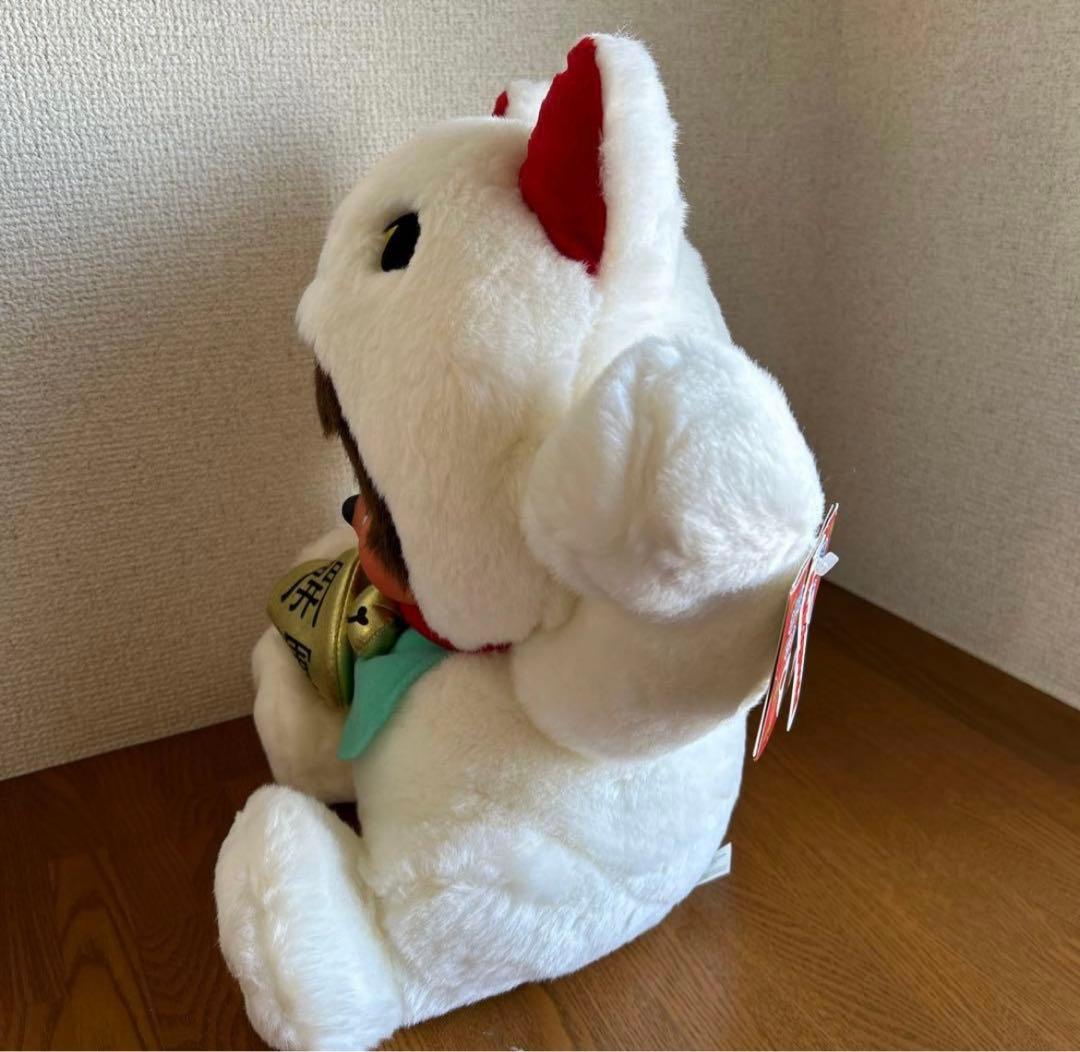モンチッチ