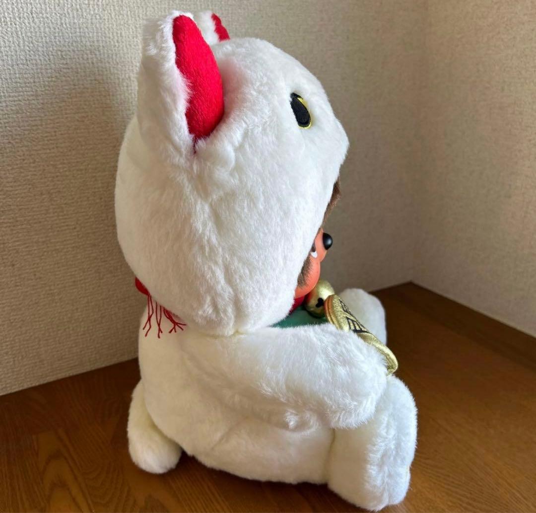 モンチッチ