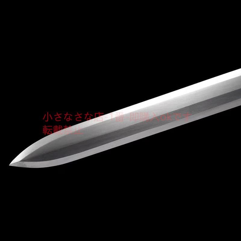 龍王の剣 古兵器 武具 刀装具 日本刀 模造刀 居合刀