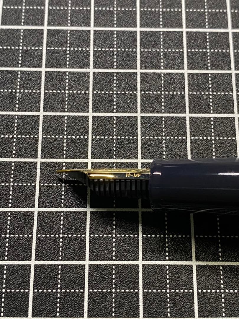 筆記具 SAILOR Professional Gear Mustard-Yellow