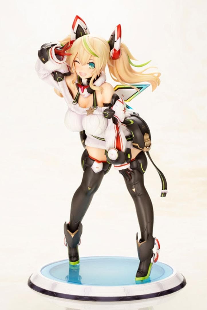 ジェネ (ステラメモリーズVer) 1/7 フィギュア[コトブキヤ] 新品未開封
