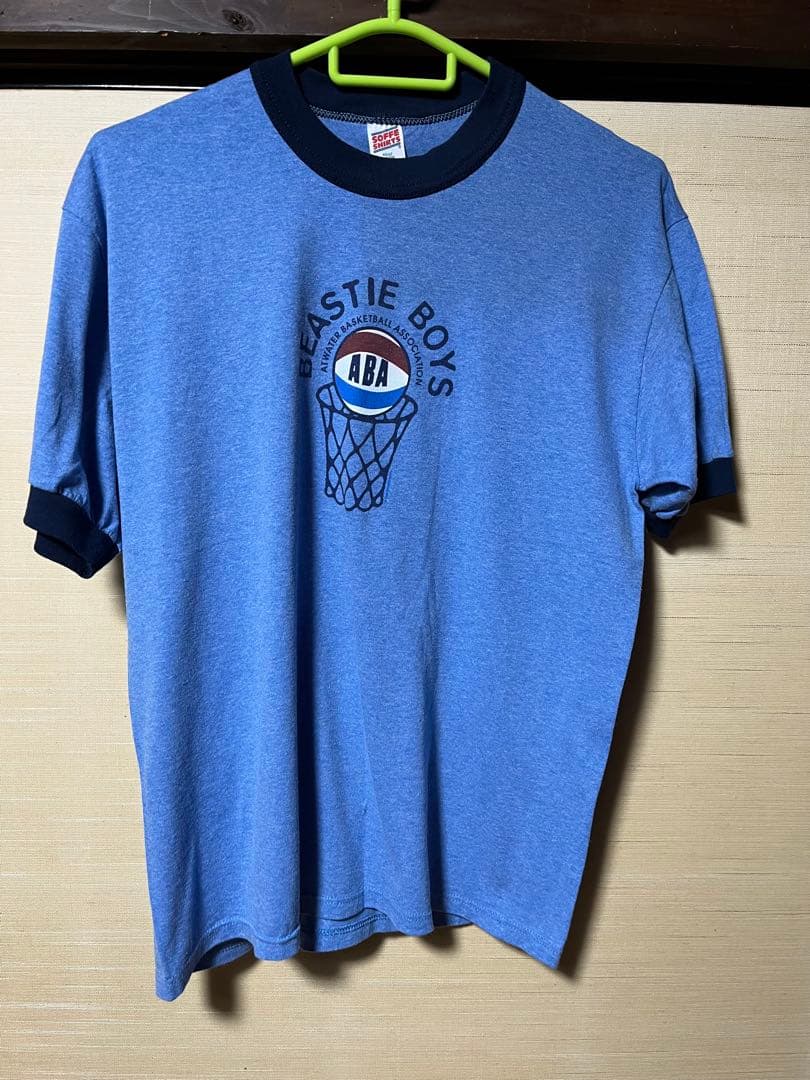 BEASTY BOYS Lサイズ ヴィンテージTシャツ
