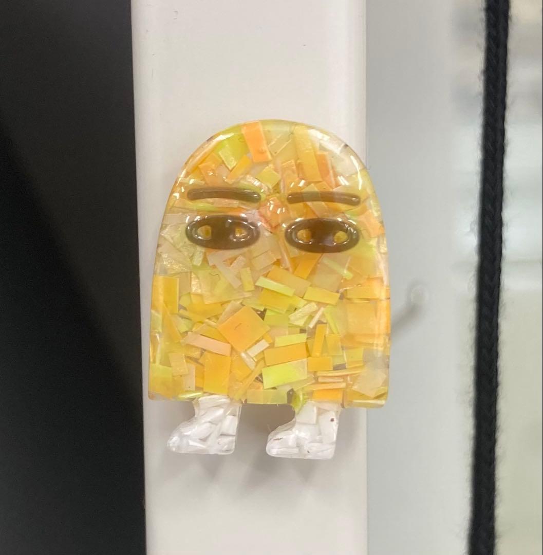 メジェドさま