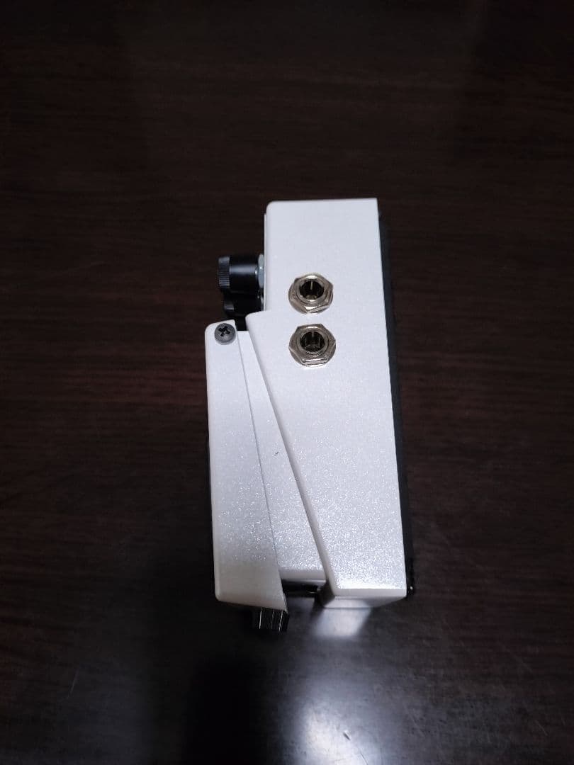 ギター BOSS TE-2